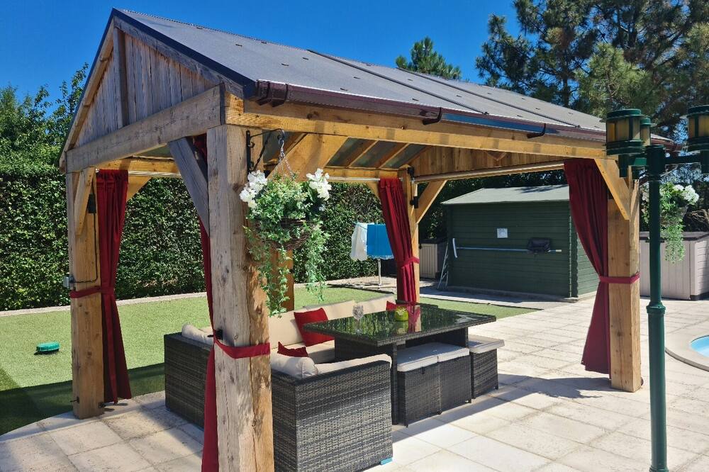 Photo of Outdoor in Cambieure