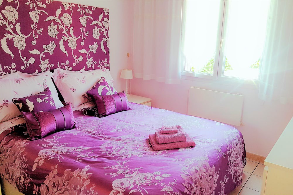 Photo of Bedroom in Cambieure