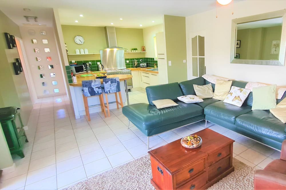 Photo of Livingroom in Cambieure