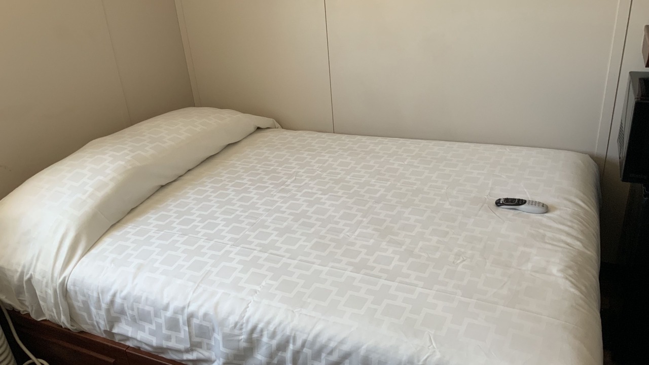 Photo of Bedroom in Carlsbad