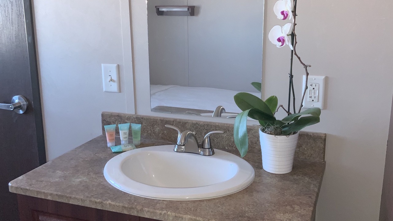 Photo of Bathroom in Carlsbad