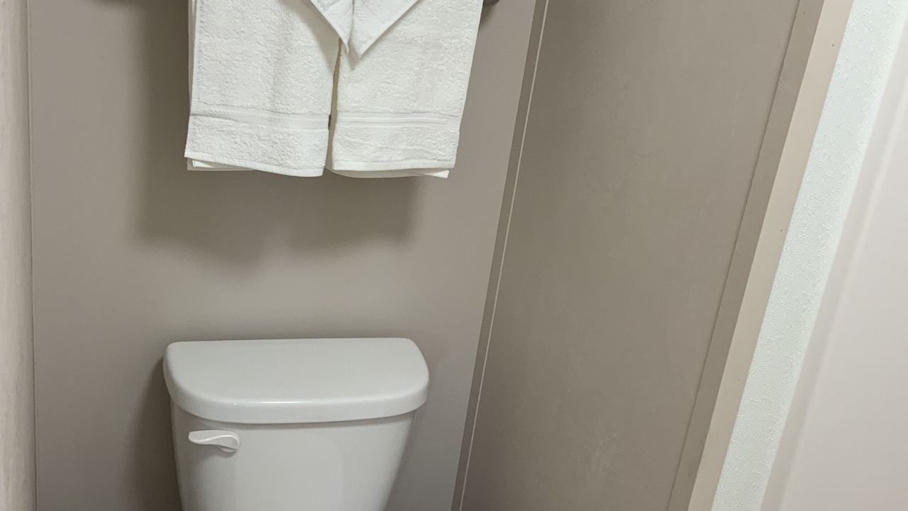 Photo of Bathroom in Carlsbad