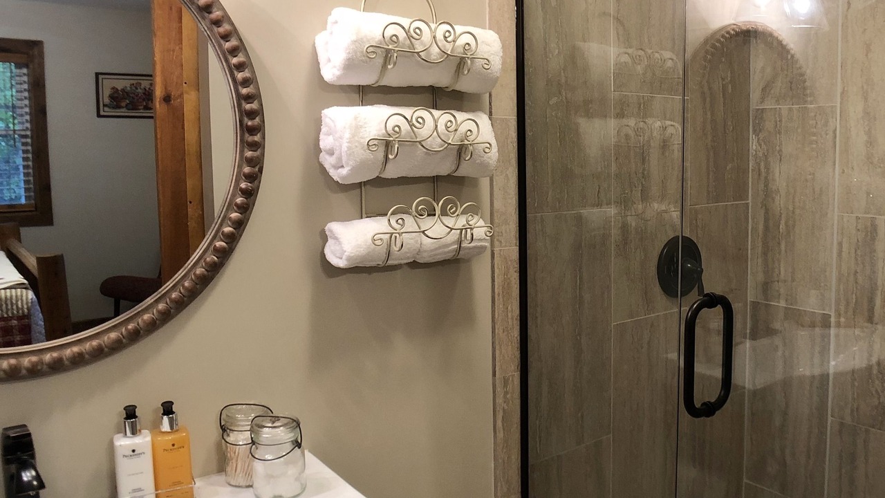 Photo of Bathroom in Lone Jack