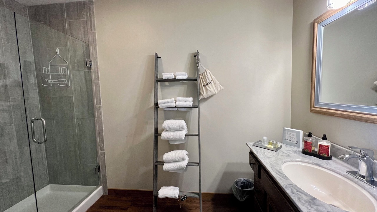 Photo of Bathroom in Lone Jack