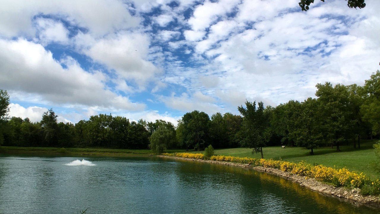 Photo of Outdoor in Lone Jack