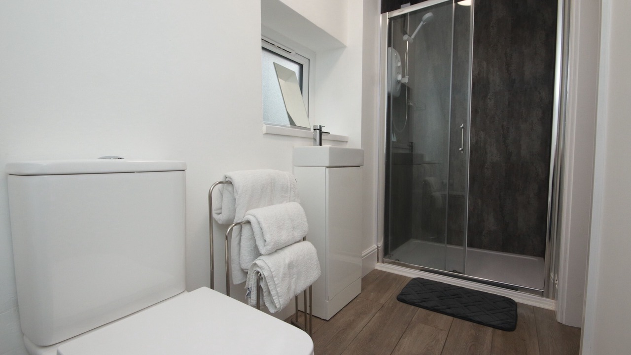 Photo of Bathroom in Anfield