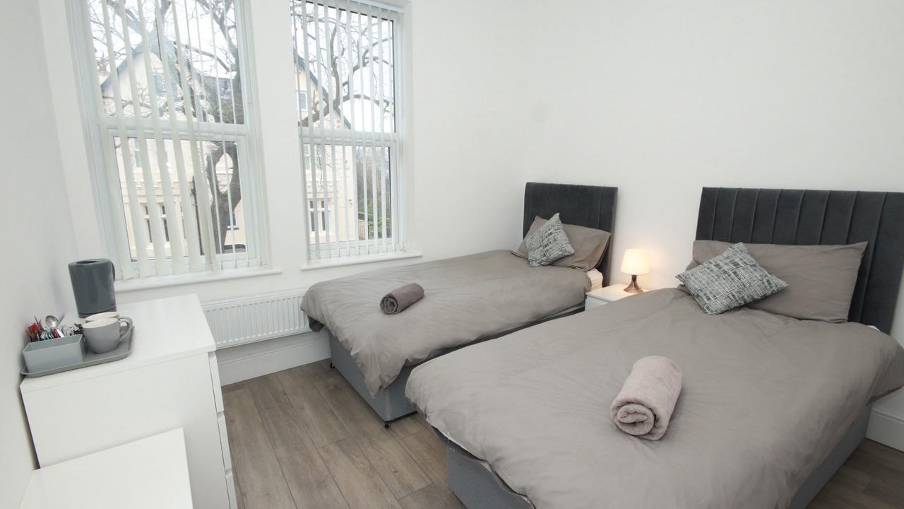 Photo of Bedroom in Anfield