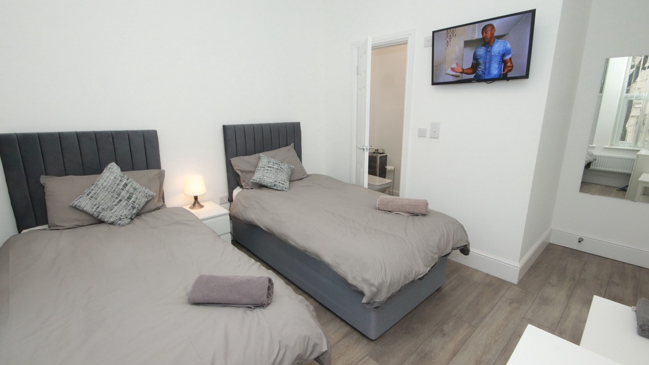 Photo of Bedroom in Anfield