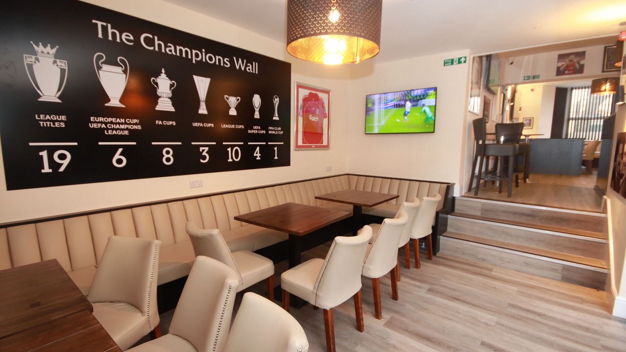 Photo of Others in Anfield