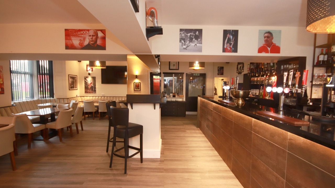 Photo of Others in Anfield