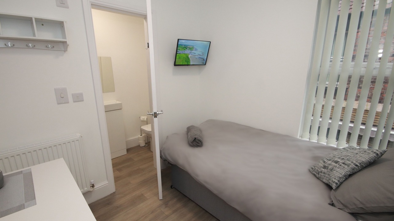 Photo of Bedroom in Anfield