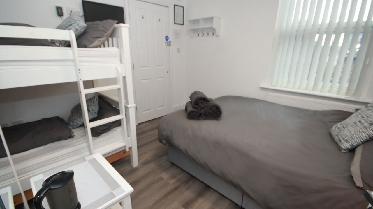 Photo of Bedroom in Anfield