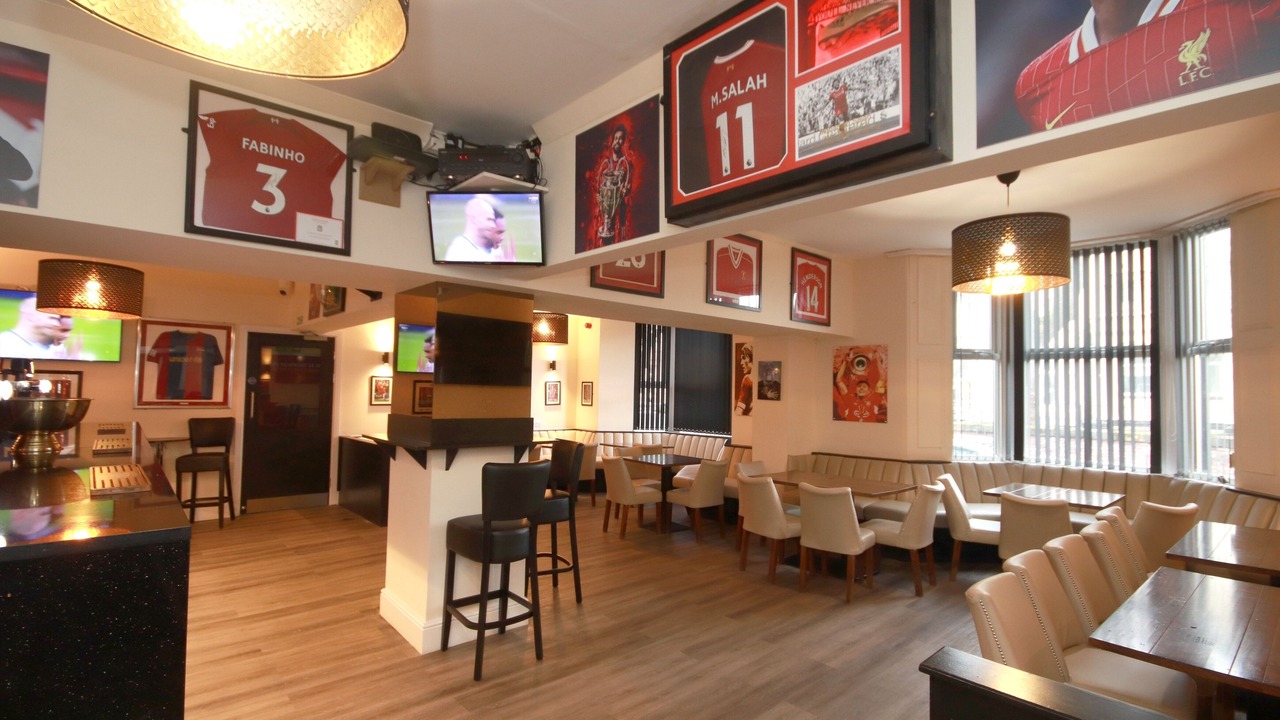 Photo of Others in Anfield