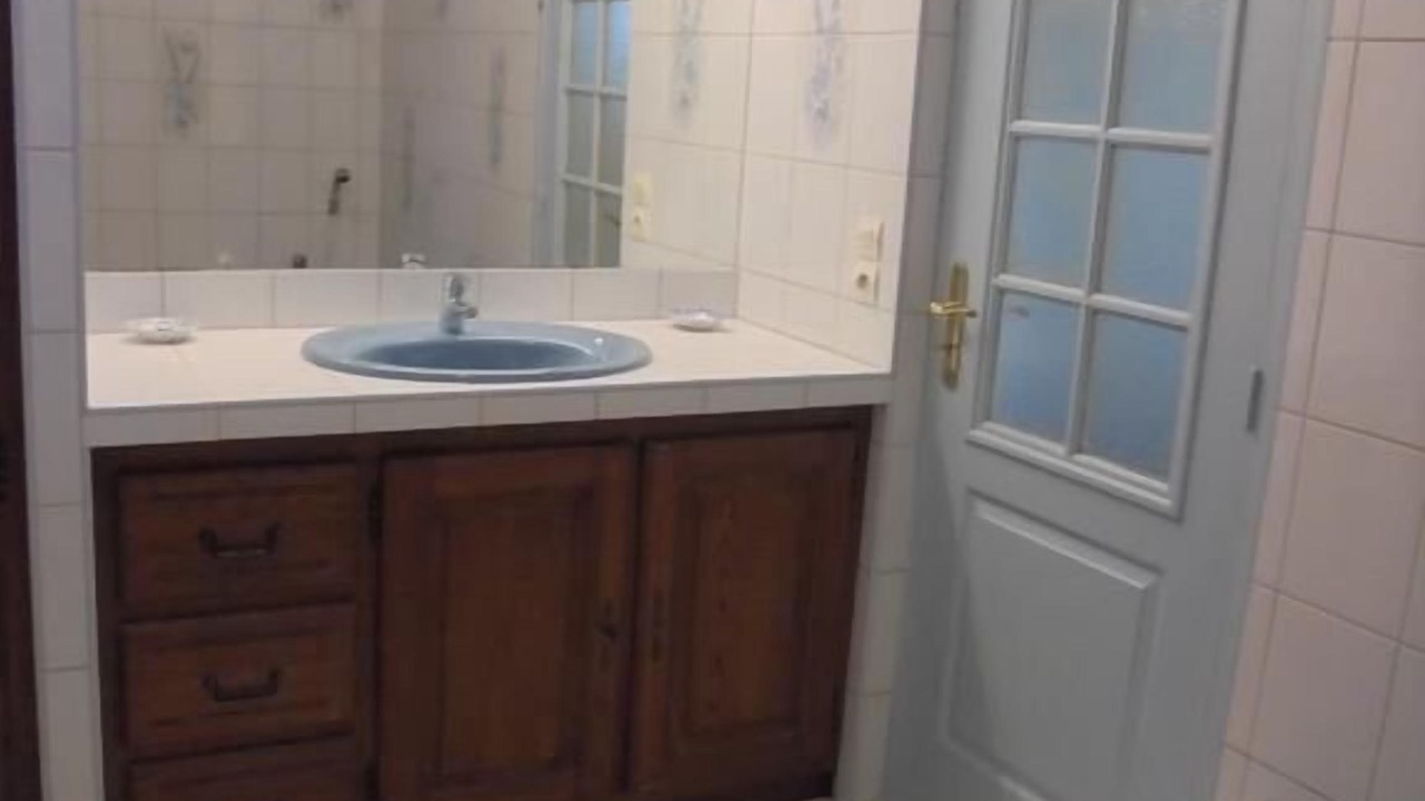 Photo of Bathroom in Salles-d'Armagnac