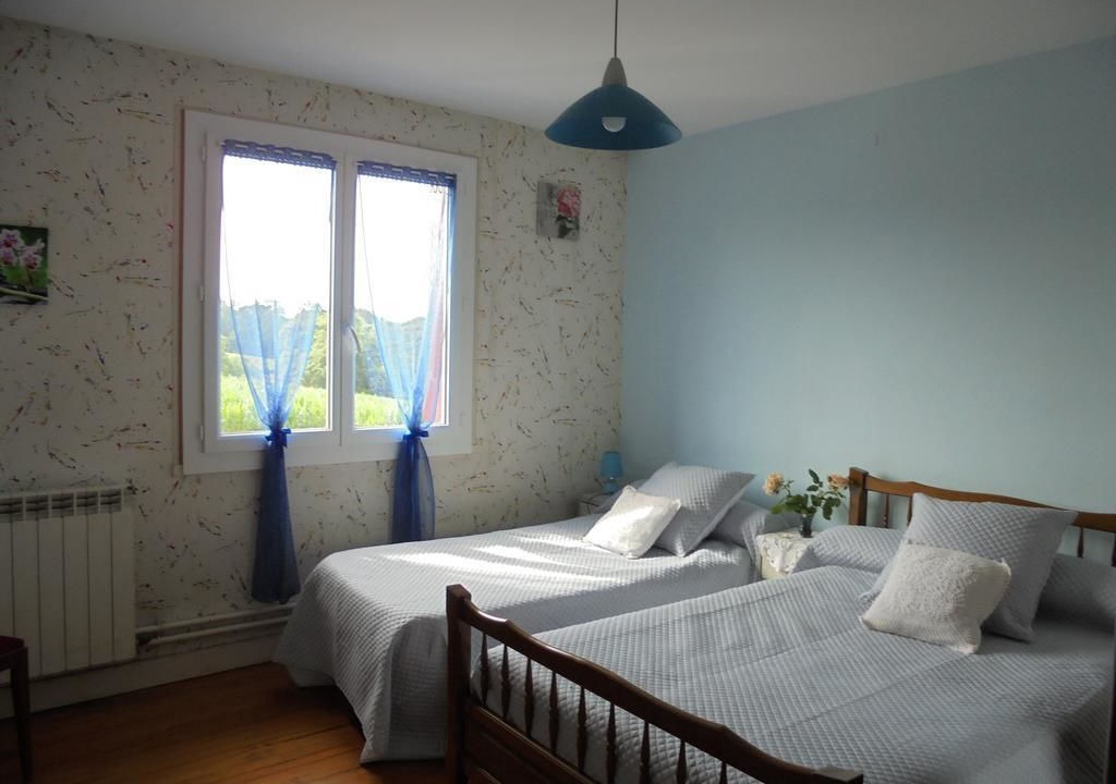 Photo of Bathroom in Salles-d'Armagnac