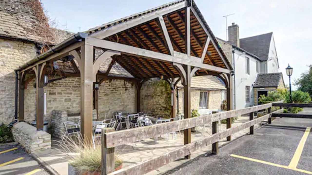 Photo of Outdoor in Cirencester