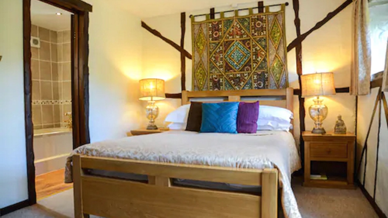 Photo of Bedroom in Cirencester