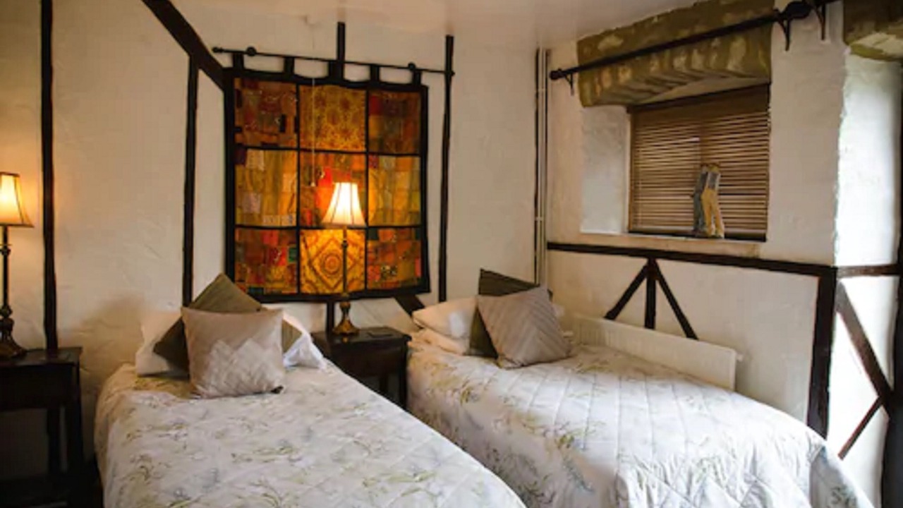 Photo of Bedroom in Cirencester