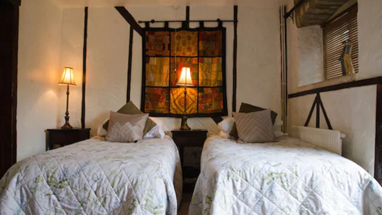 Photo of Bedroom in Cirencester