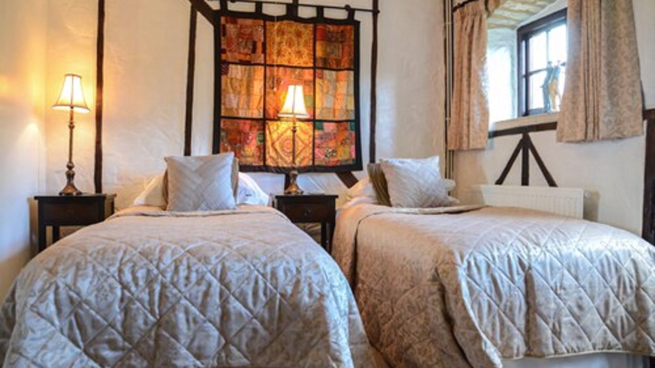 Photo of Bedroom in Cirencester