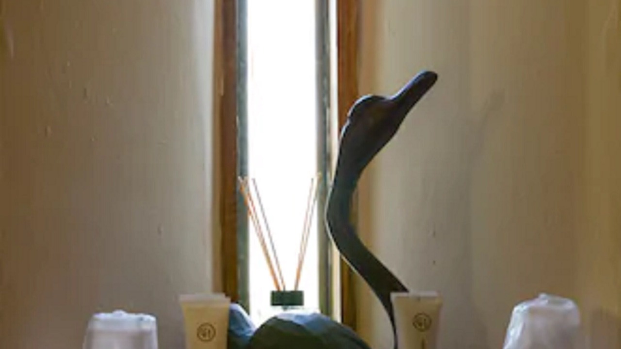 Photo of Bedroom in Cirencester