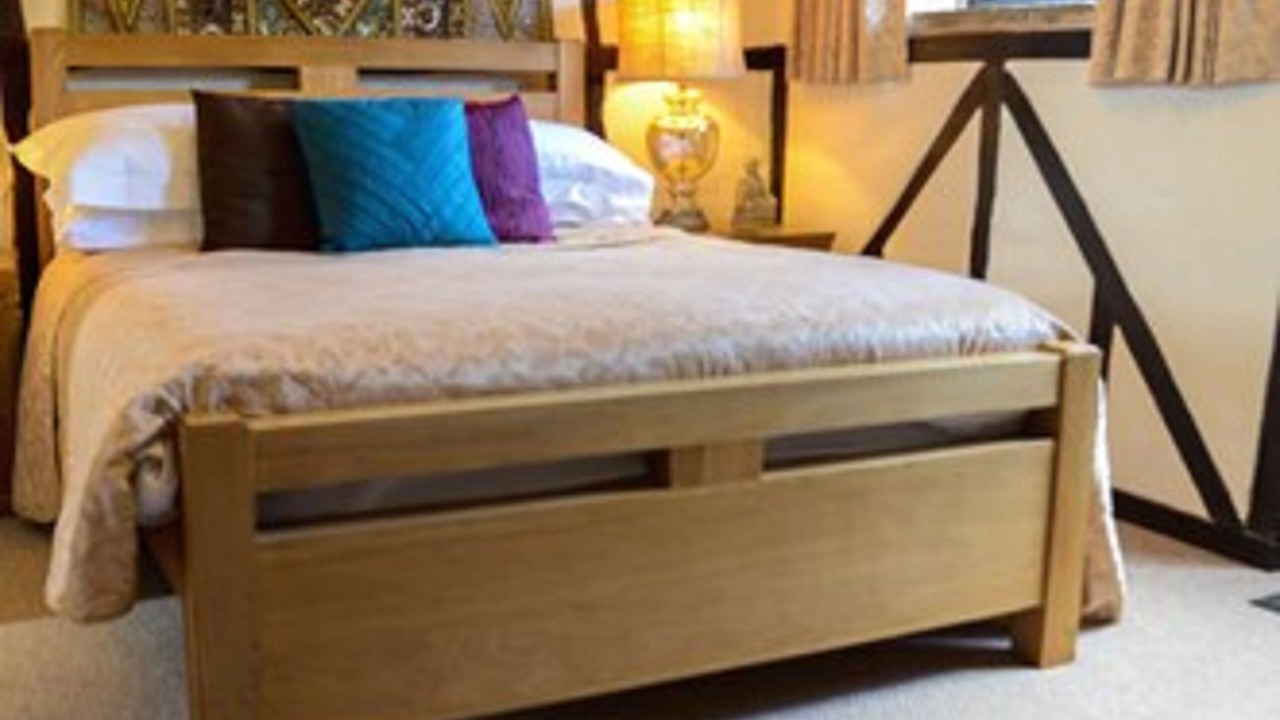 Photo of Bedroom in Cirencester