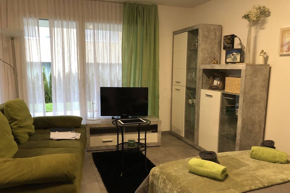Photo of Bedroom in Leissigen