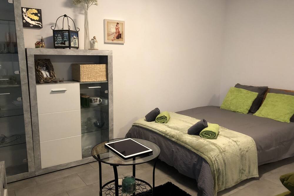 Photo of Bedroom in Leissigen