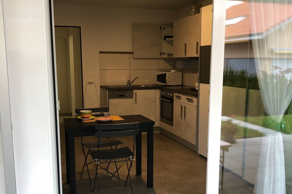 Photo of Kitchen in Leissigen