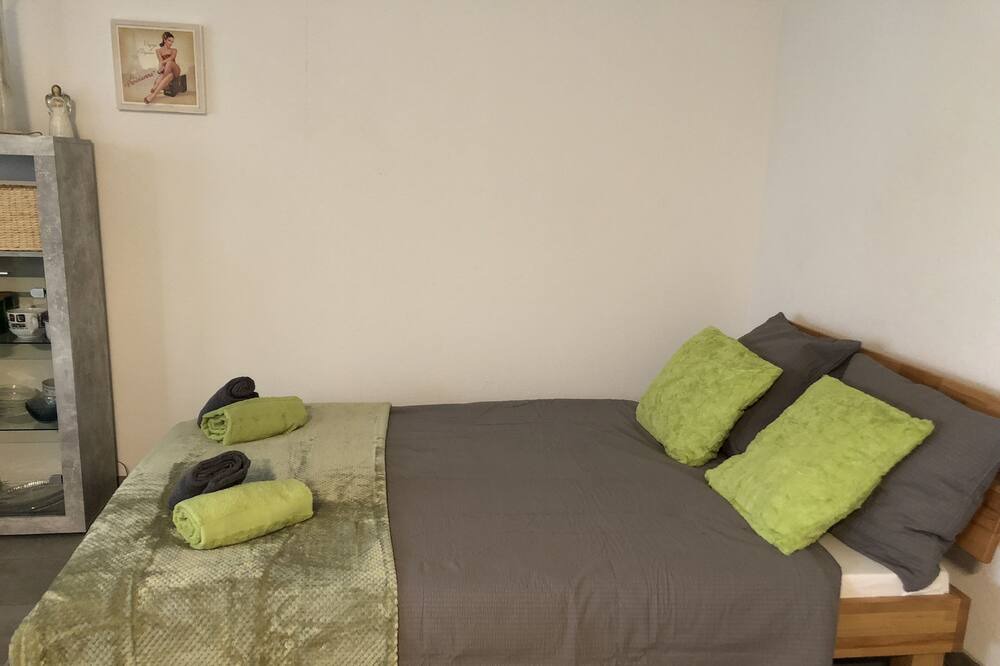 Photo of Bedroom in Leissigen