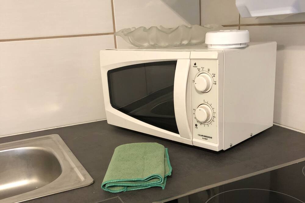 Photo of Kitchen in Leissigen