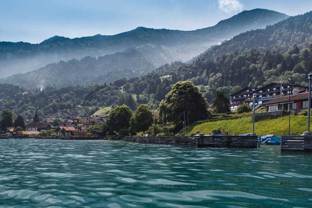 Photo of Outdoor in Leissigen