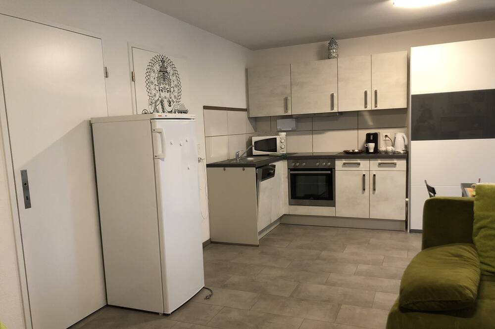 Photo of Kitchen in Leissigen