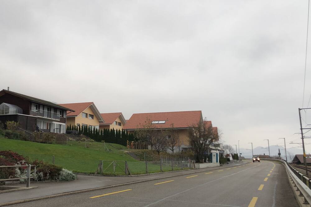 Photo of Outdoor in Leissigen