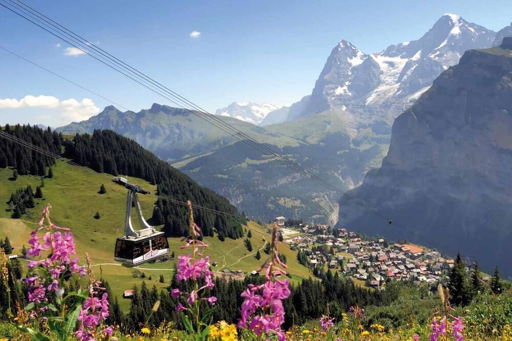 Photo of Others in Leissigen