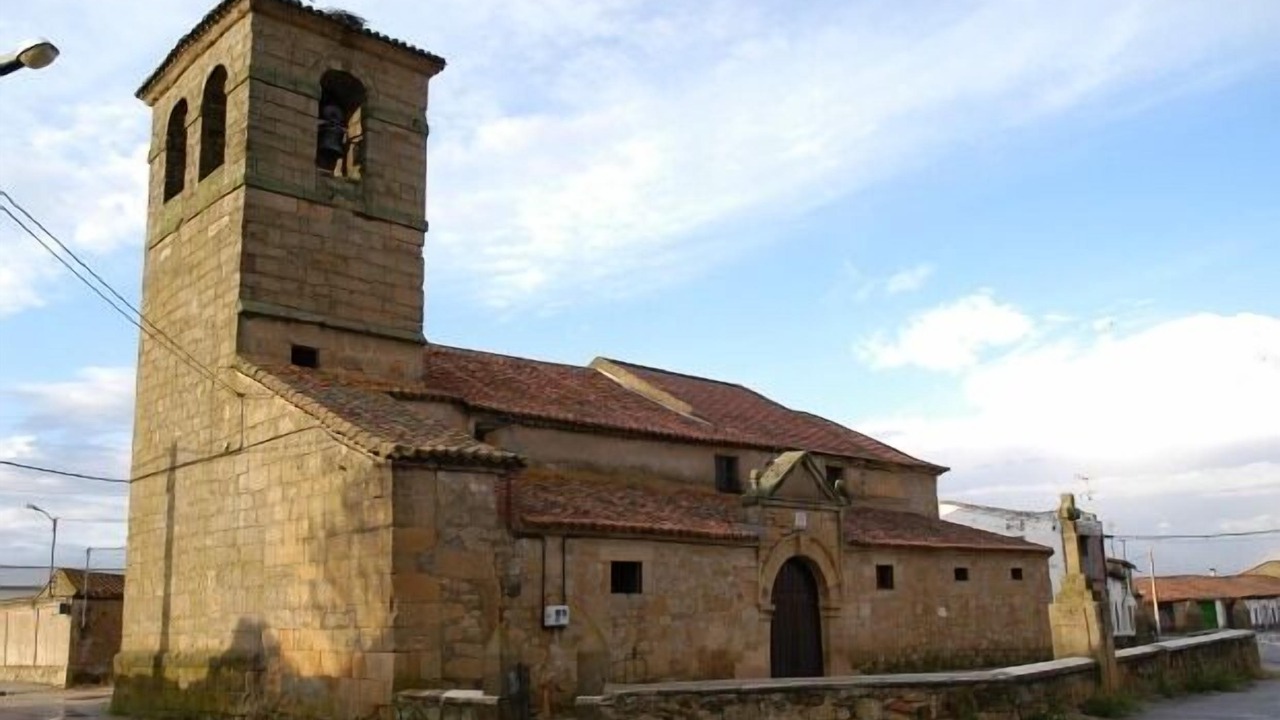 Photo of Outdoor in Moriscos