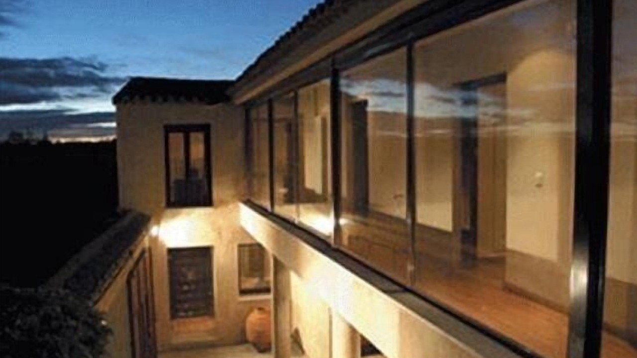 Photo of Outdoor in Moriscos