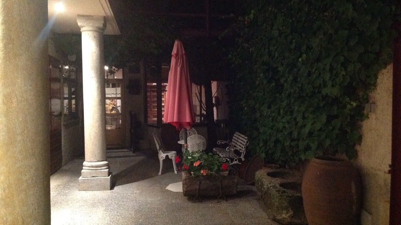 Photo of Outdoor in Moriscos