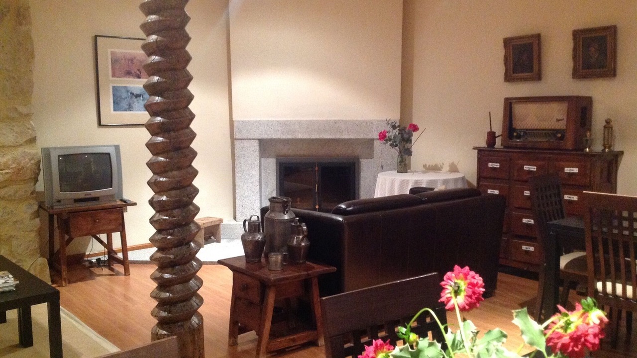 Photo of Livingroom in Moriscos