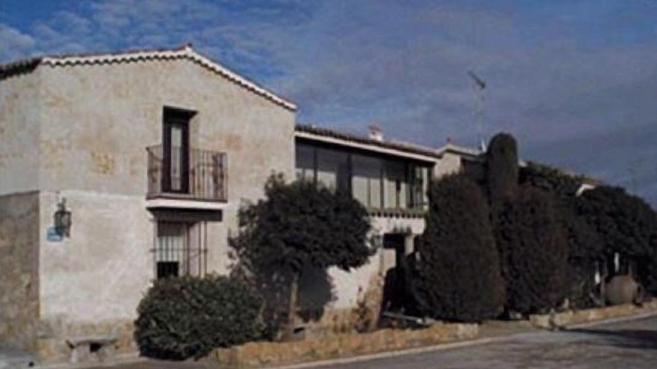 Photo of Outdoor in Moriscos
