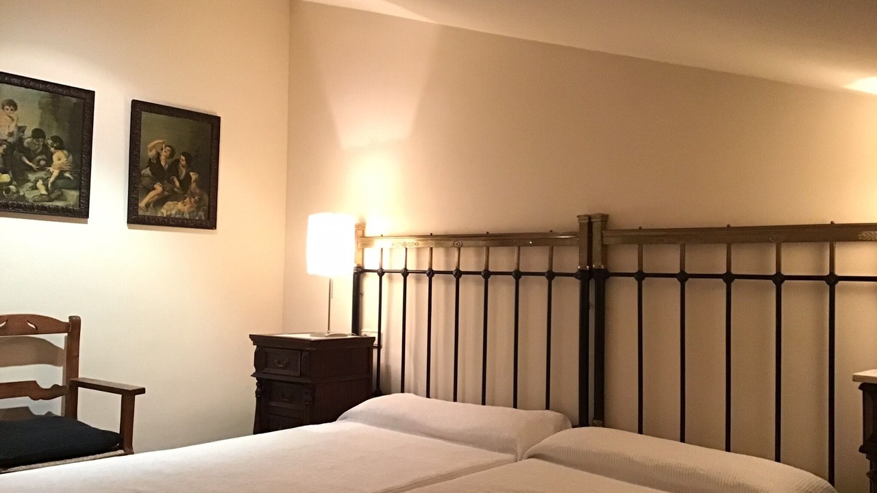 Photo of Bedroom in Moriscos