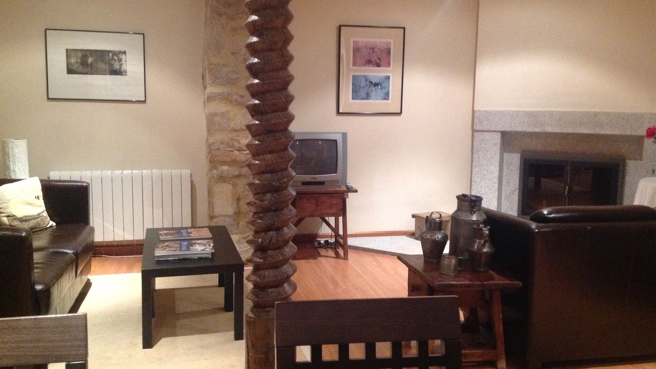 Photo of Livingroom in Moriscos