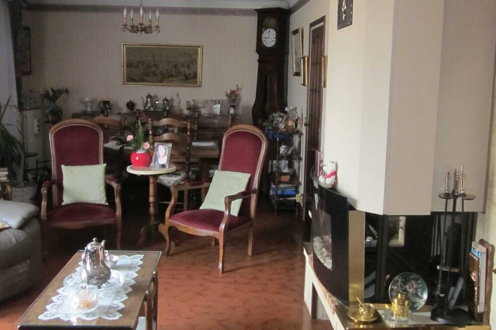Photo of Livingroom in Soues