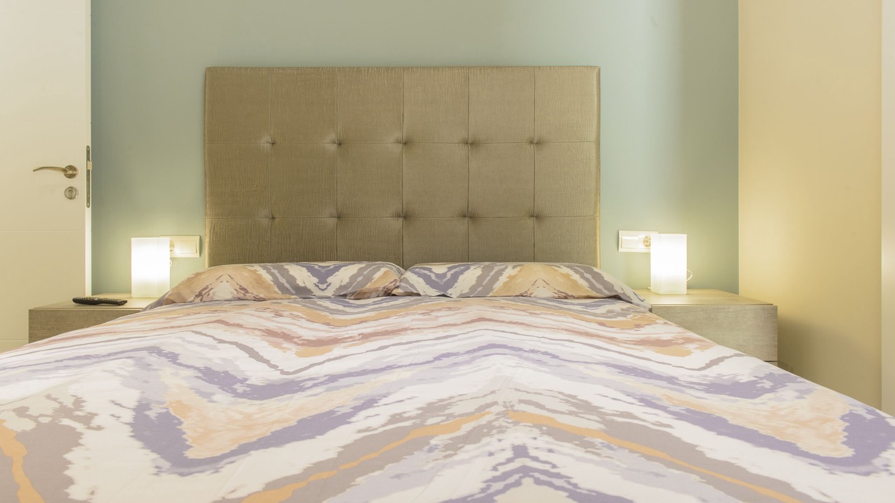 Photo of Bedroom in Tarragona