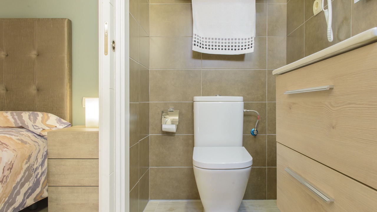 Photo of Bathroom in Tarragona