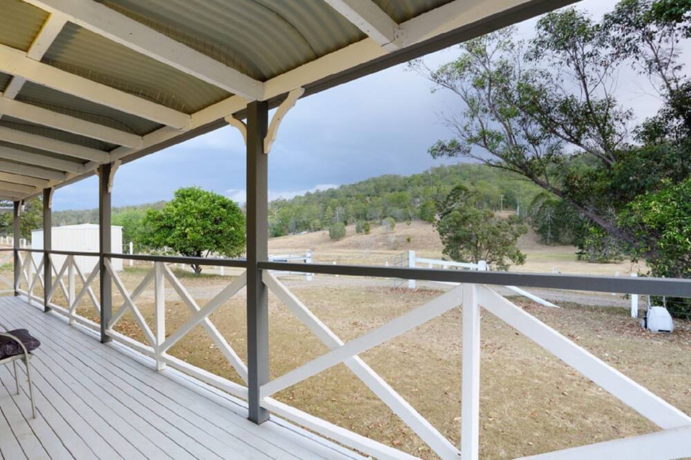 Photo of Patio Balcony in Kenilworth