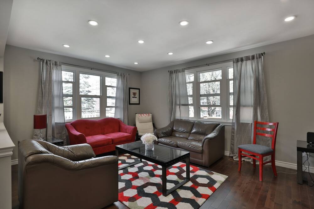 Photo of Bedroom in Hamilton