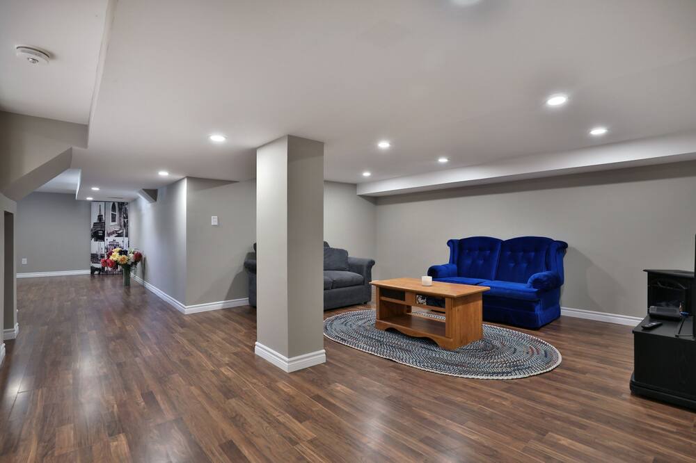 Photo of Livingroom in Hamilton