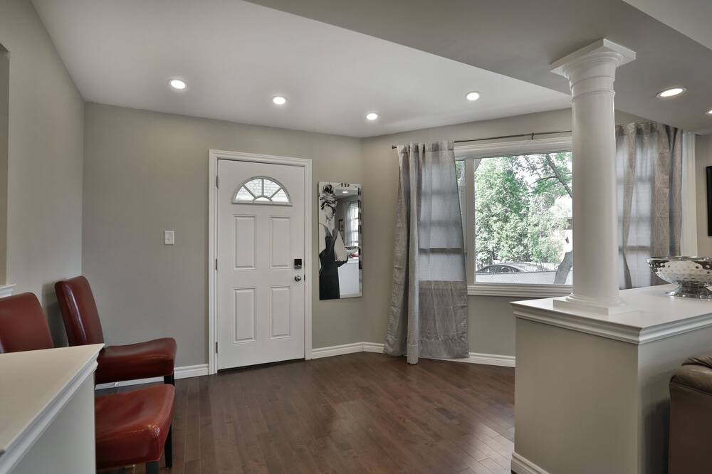 Photo of Bedroom in Hamilton