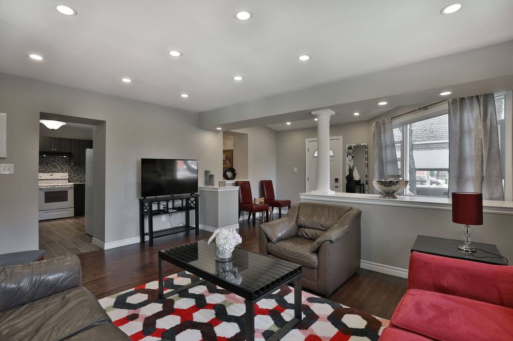 Photo of Bedroom in Hamilton